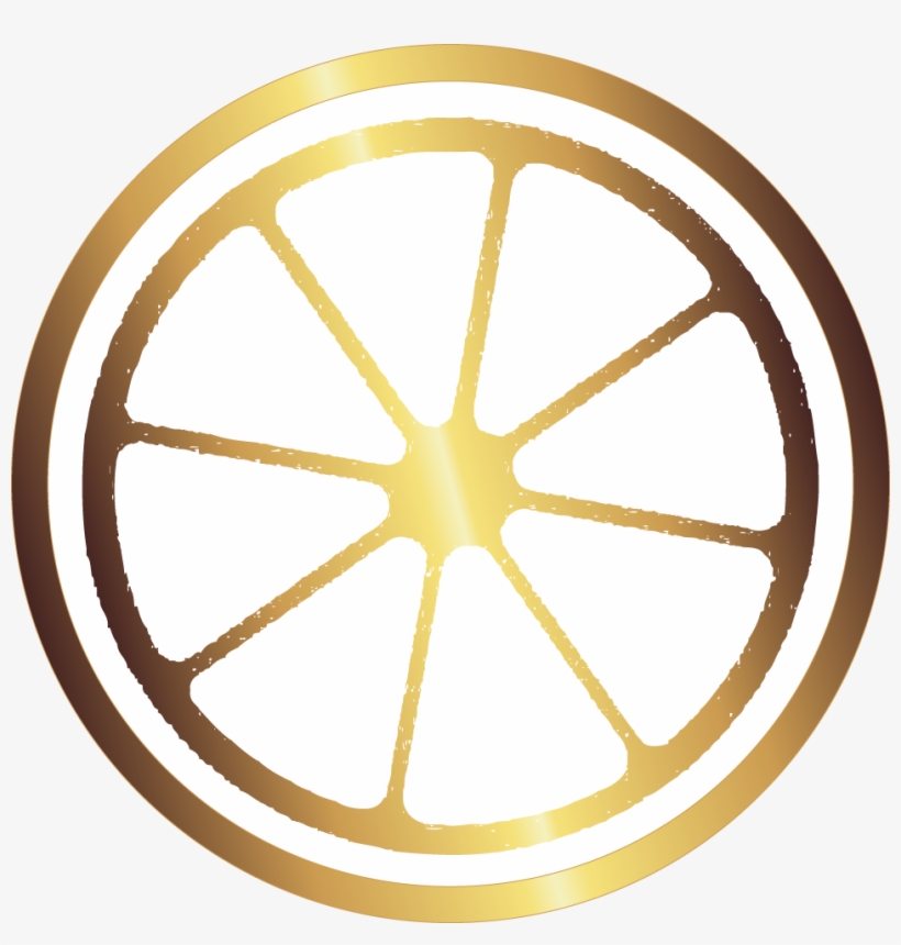 Grapefruit - Circle, transparent png #9649090