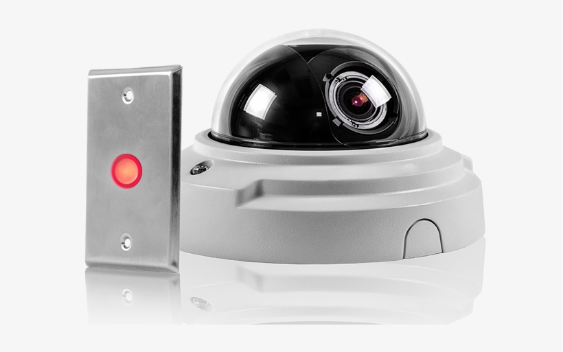 Contact Us Interviewroom1pr-1 - Surveillance Camera, transparent png #9649408