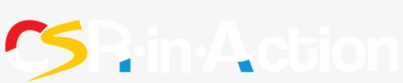 Csr In Action Is A Conglomerate Of 3 Sustainability - Graphic Design, transparent png #9649550