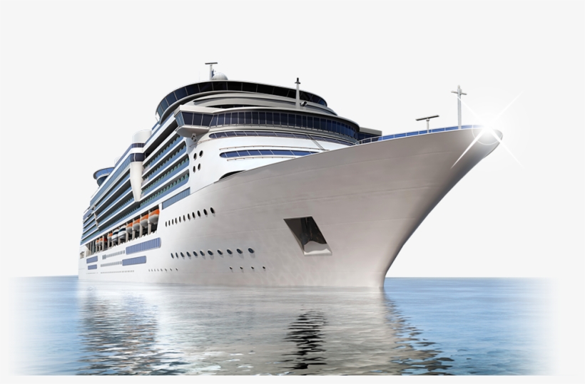 Ship - Cruise Png, transparent png #9649583