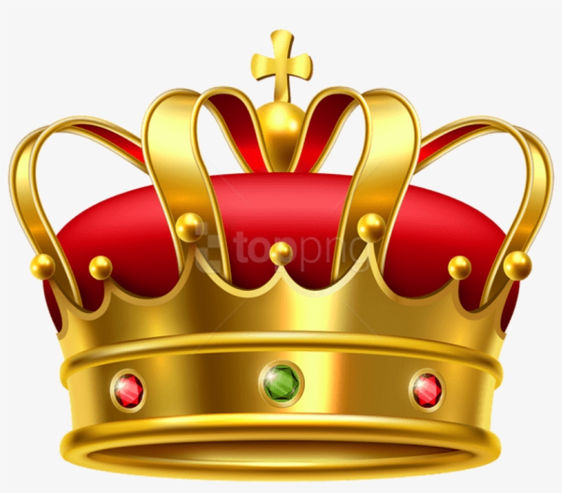 Free Png Download Crown Clipart Png Photo Png Images - Free Crown Transparent Background, transparent png #9649636