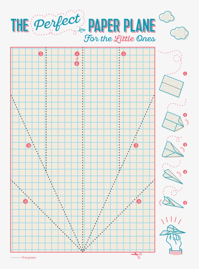 How To Make A Paper Plane - Triangle, transparent png #9649900