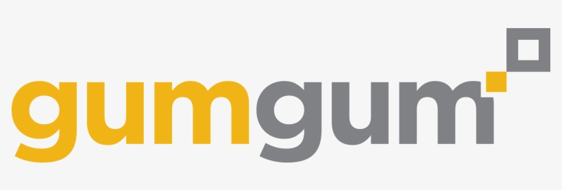 Gumgum Media Logo, transparent png #9649989