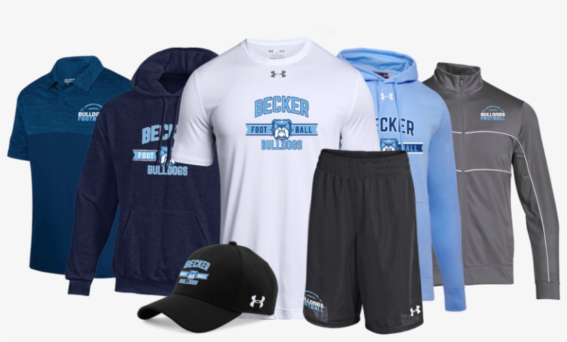 Outfit Your Team In - Football Helmet, transparent png #9649994