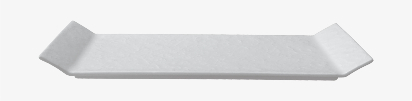 Washi Rectangular Plate 11-3/4" - Kitchen Utensil, transparent png #9650058