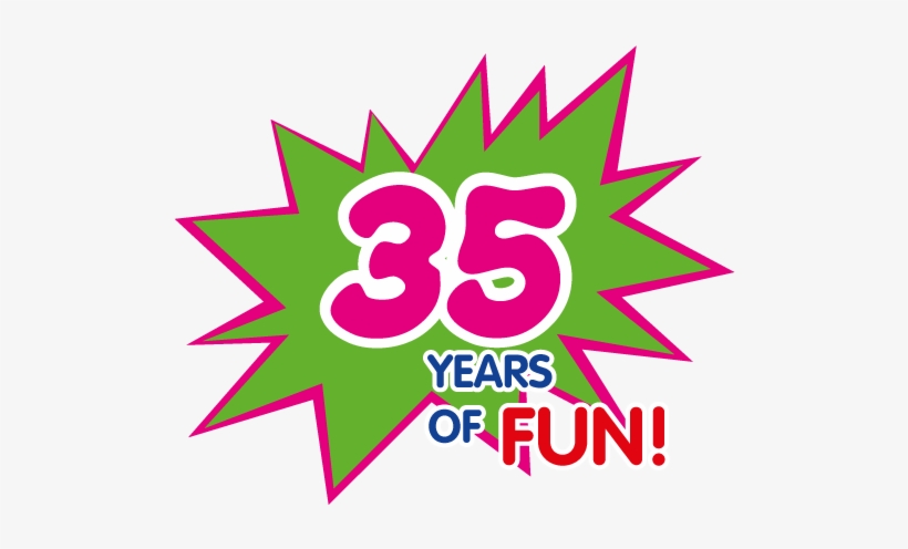 Magic Gum ® Tastes Like Fun - Graphic Design, transparent png #9650221