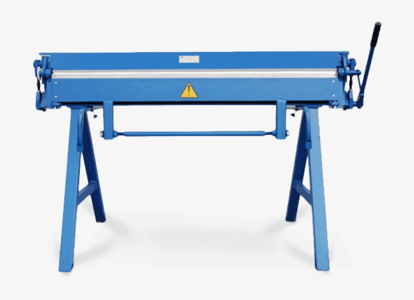 Sheet Metal Folder 1400/1 - Machine, transparent png #9650391