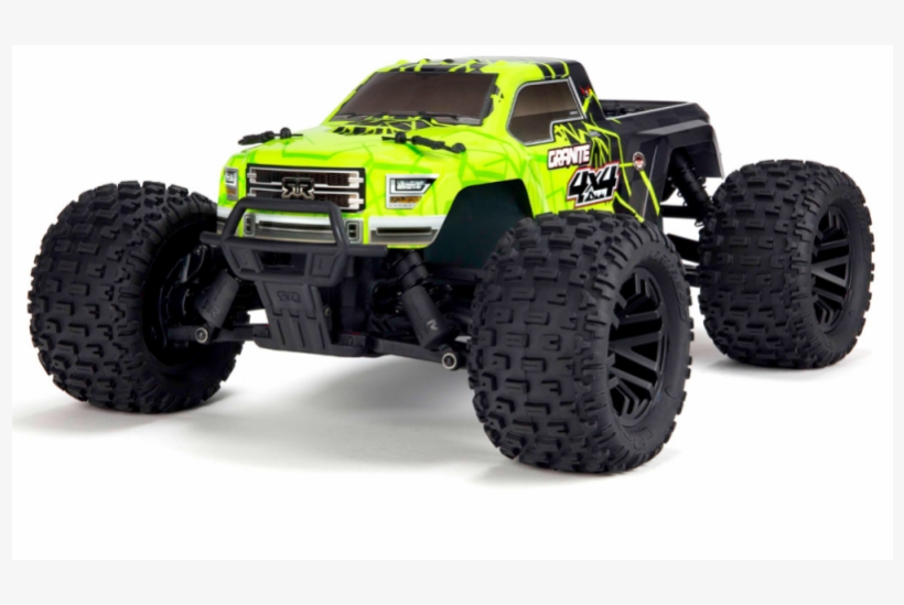 Ar102665-800x800 - Arrma Granite 4x4 Blx, transparent png #9650527