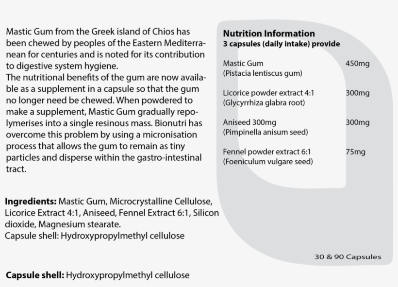 New Mastic Website Information Sheet 2019 - Circle, transparent png #9650530