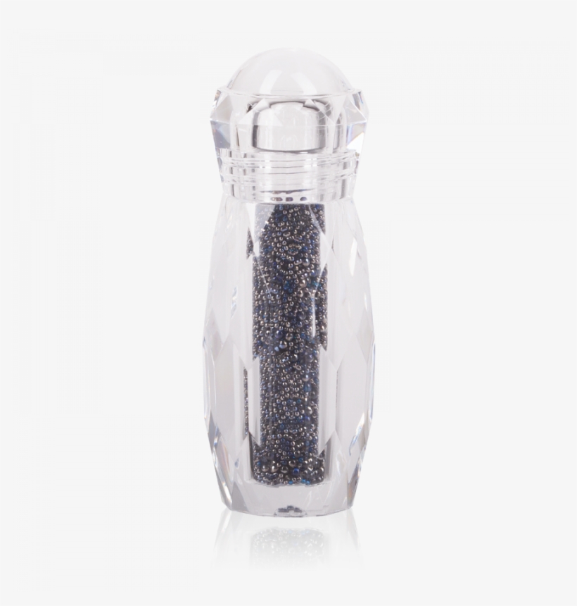 Swarovski Crystalpixie Crystals Bubble Street Star - Perfume, transparent png #9650678