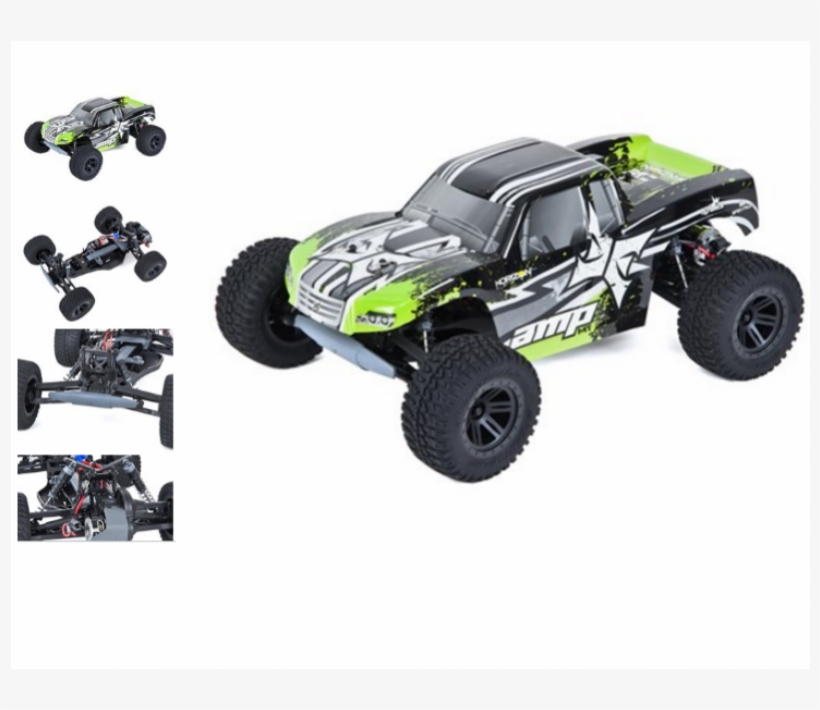 Ecx03028t2-800x800 - Carrinho De Controle Preco, transparent png #9650728