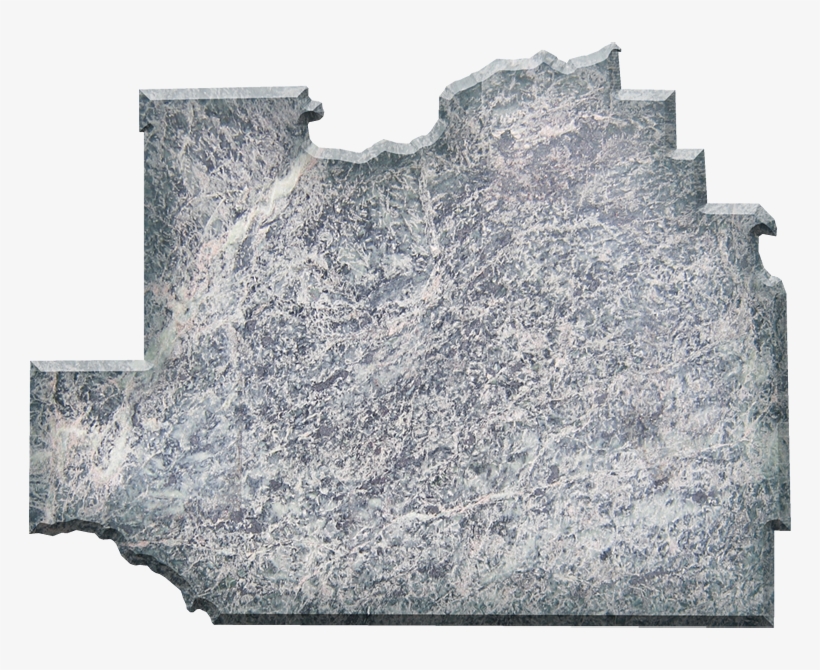 For Help With Png Maps, Or Deciding Which Format Of - Gray Marble Png, transparent png #9650807