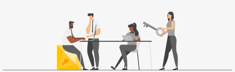 Launching New Gcp Support Models - Illustration, transparent png #9650812