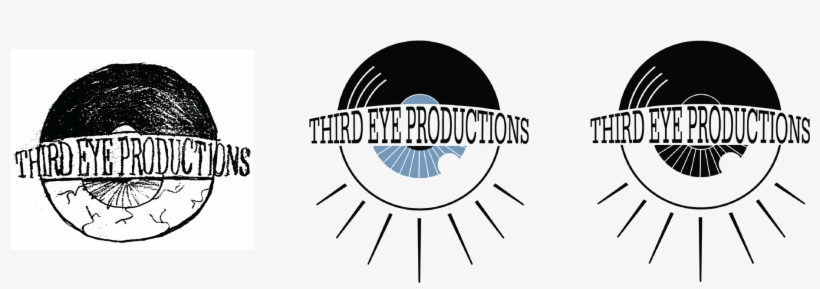 The Soft Blue Insights A Feeling Of Trust Between The - Circle, transparent png #9650851