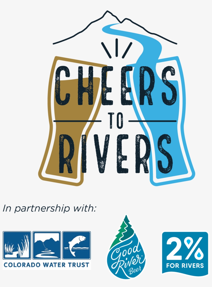 Our Mission, For Our State - Colorado Water Trust, transparent png #9651029