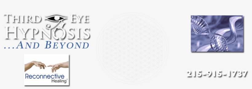 Third Eye Hypnosis - Circle, transparent png #9651129