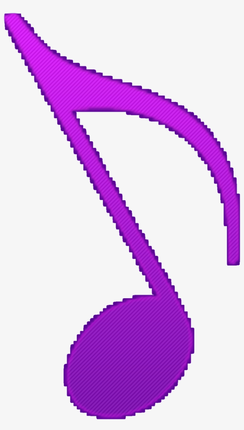 Mi Mundo Magico- // - Imagenes De Un Signo Musical, transparent png #9651411