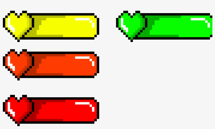Health Bar - Don T Touch My Phone Text, transparent png #9651577