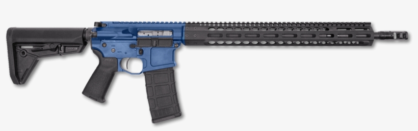 Fn Competition Ar 15, transparent png #9651646
