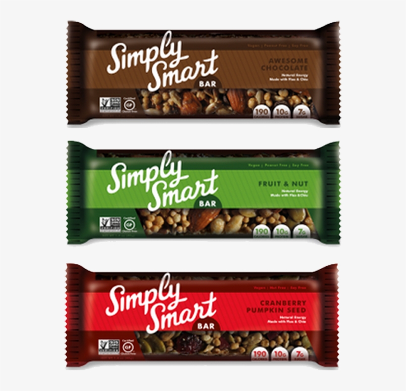 Gluten Free Snacks - Chocolate, transparent png #9651818