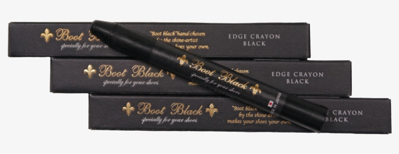 Edge Crayon - Eye Liner, transparent png #9651820