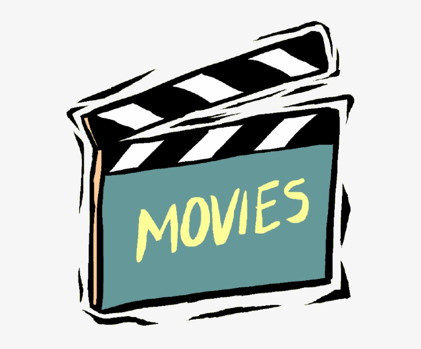 /></p><p>chill - Cinema Clipart, transparent png #9651852