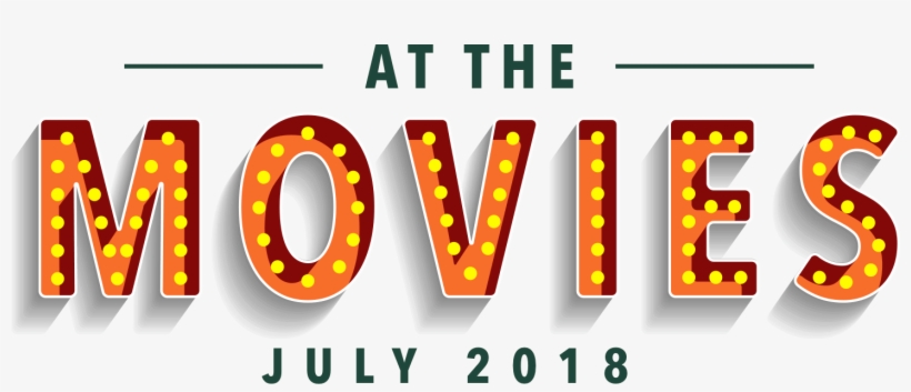 At The Movies, transparent png #9651903