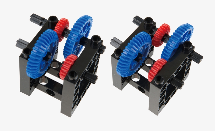 T182 M26 - Construction Set Toy, transparent png #9652022