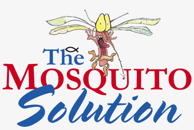 Logo-mosquito - Bon Gusto, transparent png #9652104