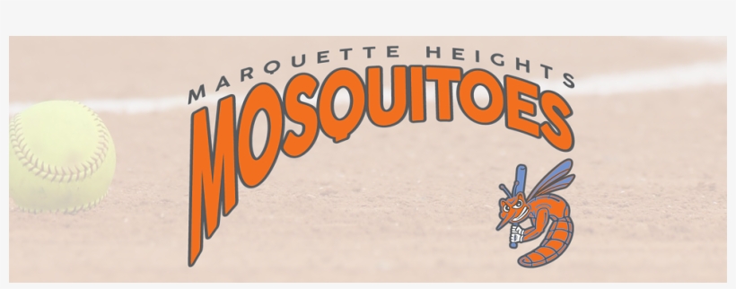 Mosquitoes-header - Illustration, transparent png #9652198