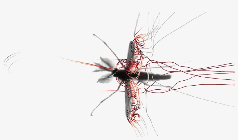 Mosquito Png Image Background - Mosquito Flying, transparent png #9652311