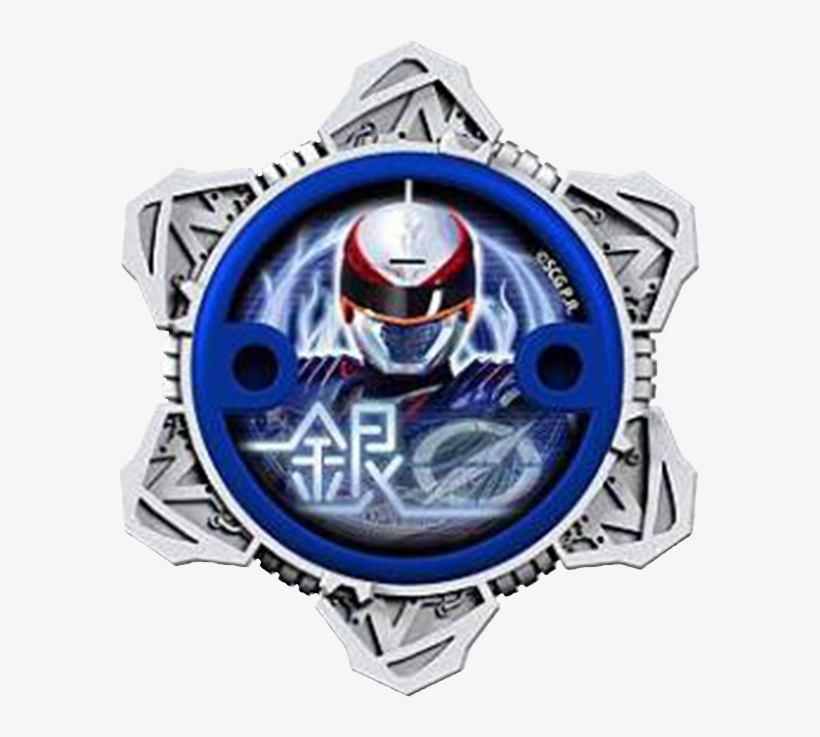 Mercury Ranger Ninja Power Star - Power Rangers Super Ninja Steel, transparent png #9652350