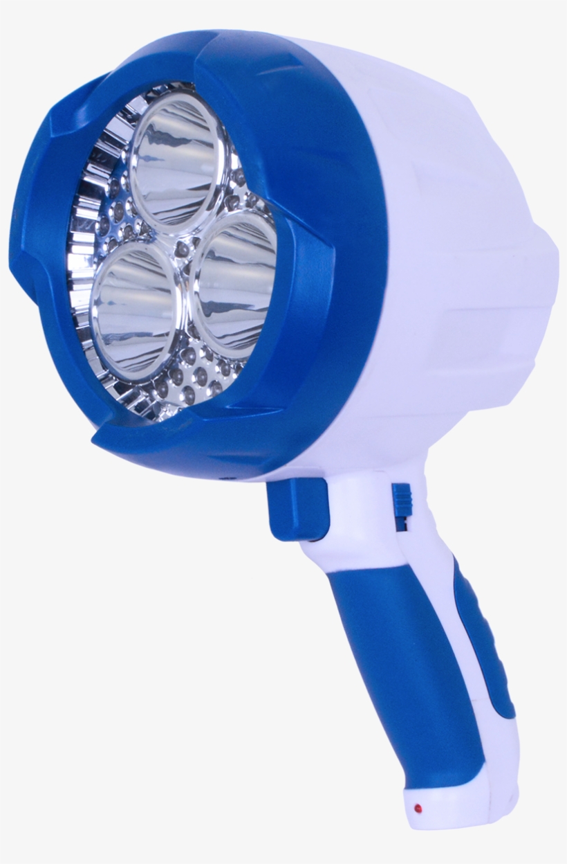 Marine Blue Max - Analog Watch, transparent png #9652454