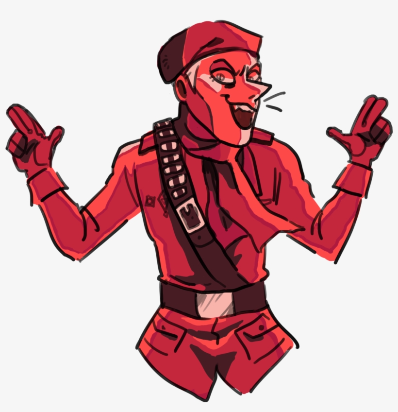 Russian Man Screams Meow At An Egg - Cartoon, transparent png #9652457