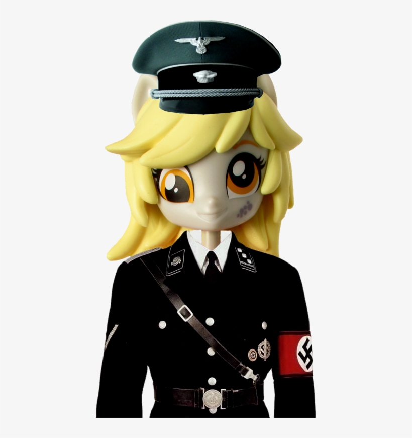 Whatthehell , Clothes, Derpy Hooves, Doll, Edit, Equestria - Rainbow Six Siege Thermite Elite Skin, transparent png #9652656
