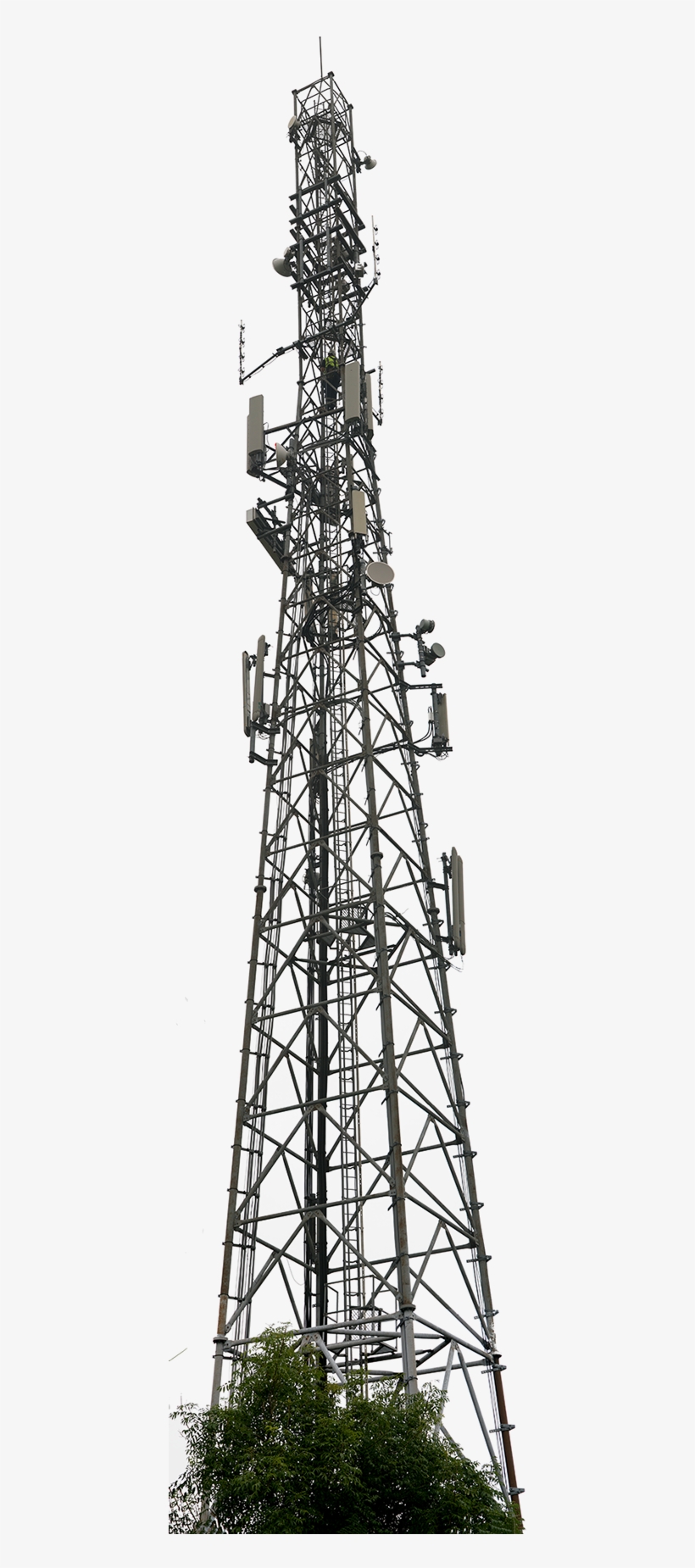 Images Of Antenna Png Spacehero Sitenett Masts Ⓒ - Mast Png, transparent png #9652657