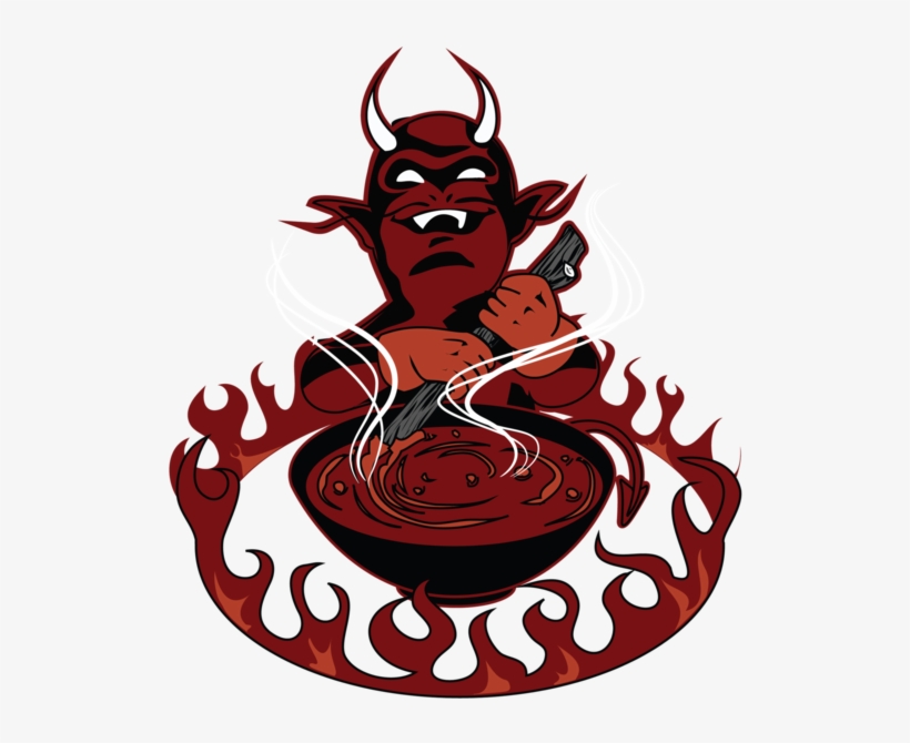 Hells Ramen San Francisco Home 3, transparent png #9652659