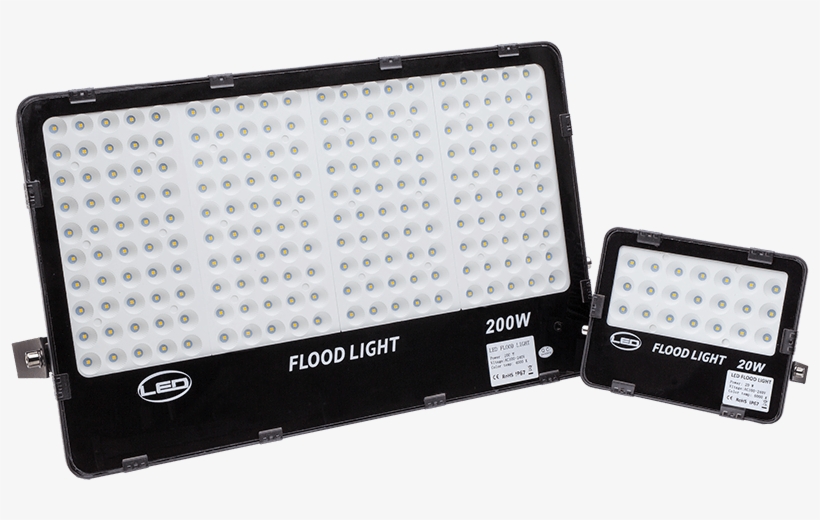 Industry Spotlight Ip67 - Light, transparent png #9652775