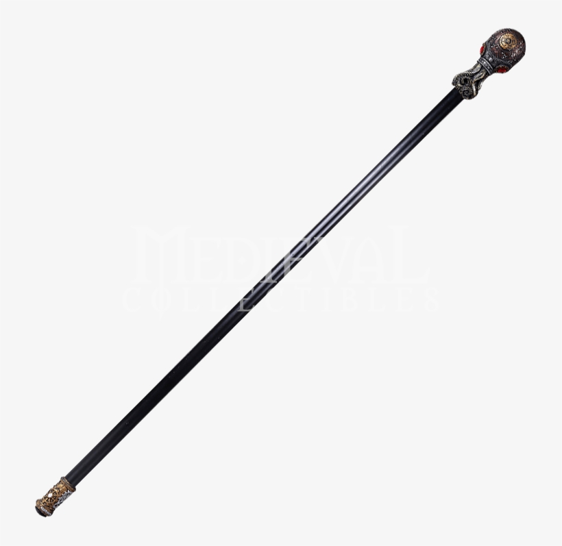 Steampunk Cane Png, transparent png #9652817