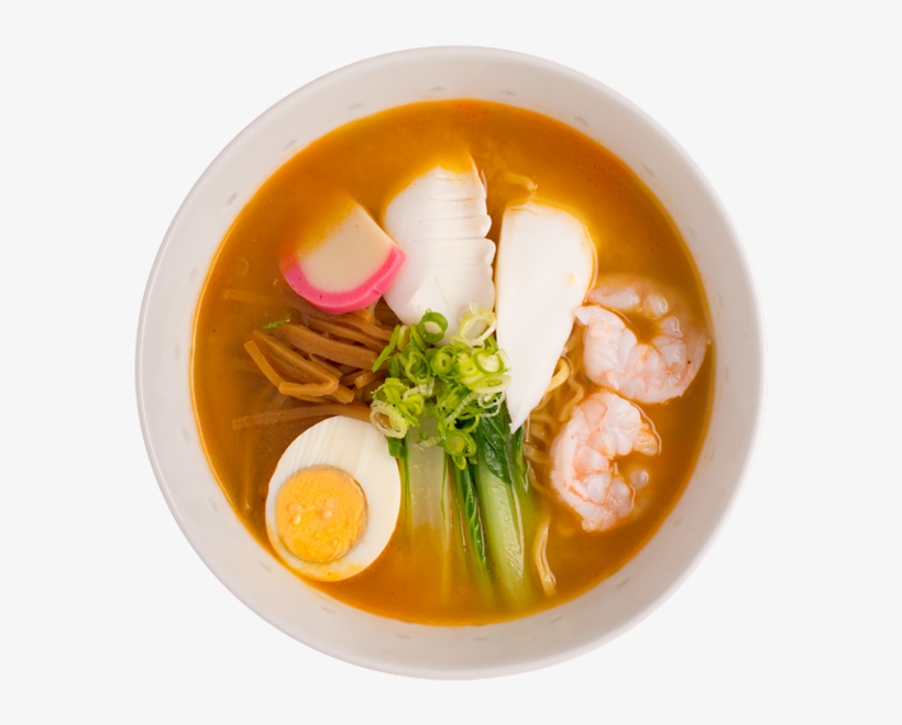 126 - Asian Soups, transparent png #9652852