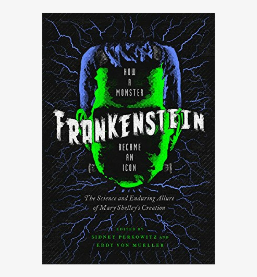 Frankenstein Png, transparent png #9652917
