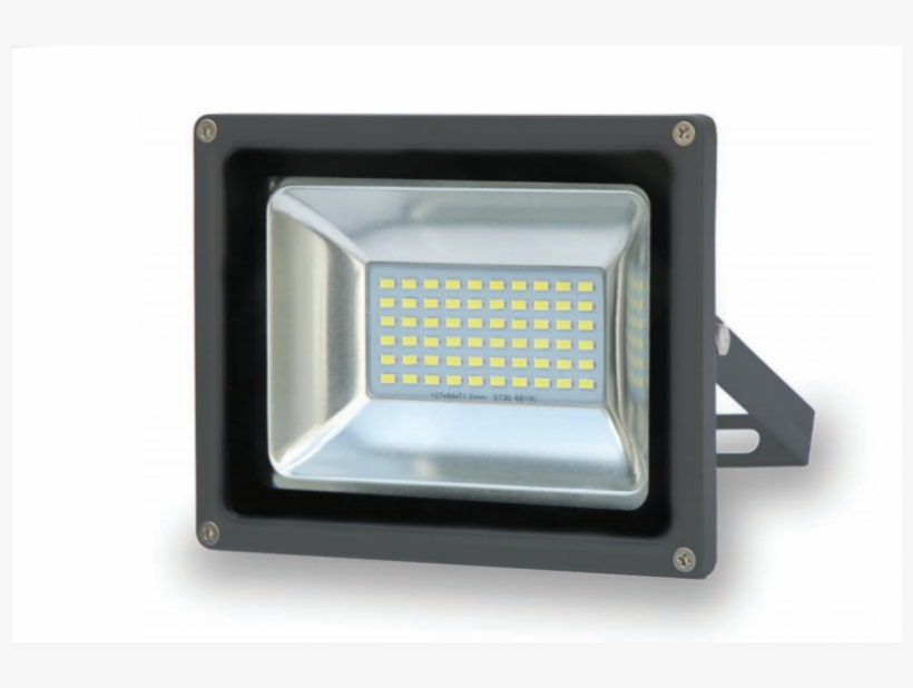 Spotlight Product Code - Light, transparent png #9652921