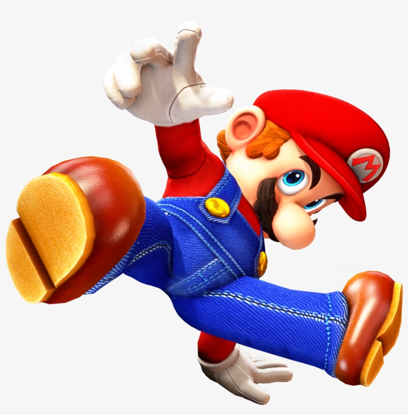 8 Balasan 70 Retweet 165 Suka - Dance Dance Revolution Mario Mix Png, transparent png #9653056