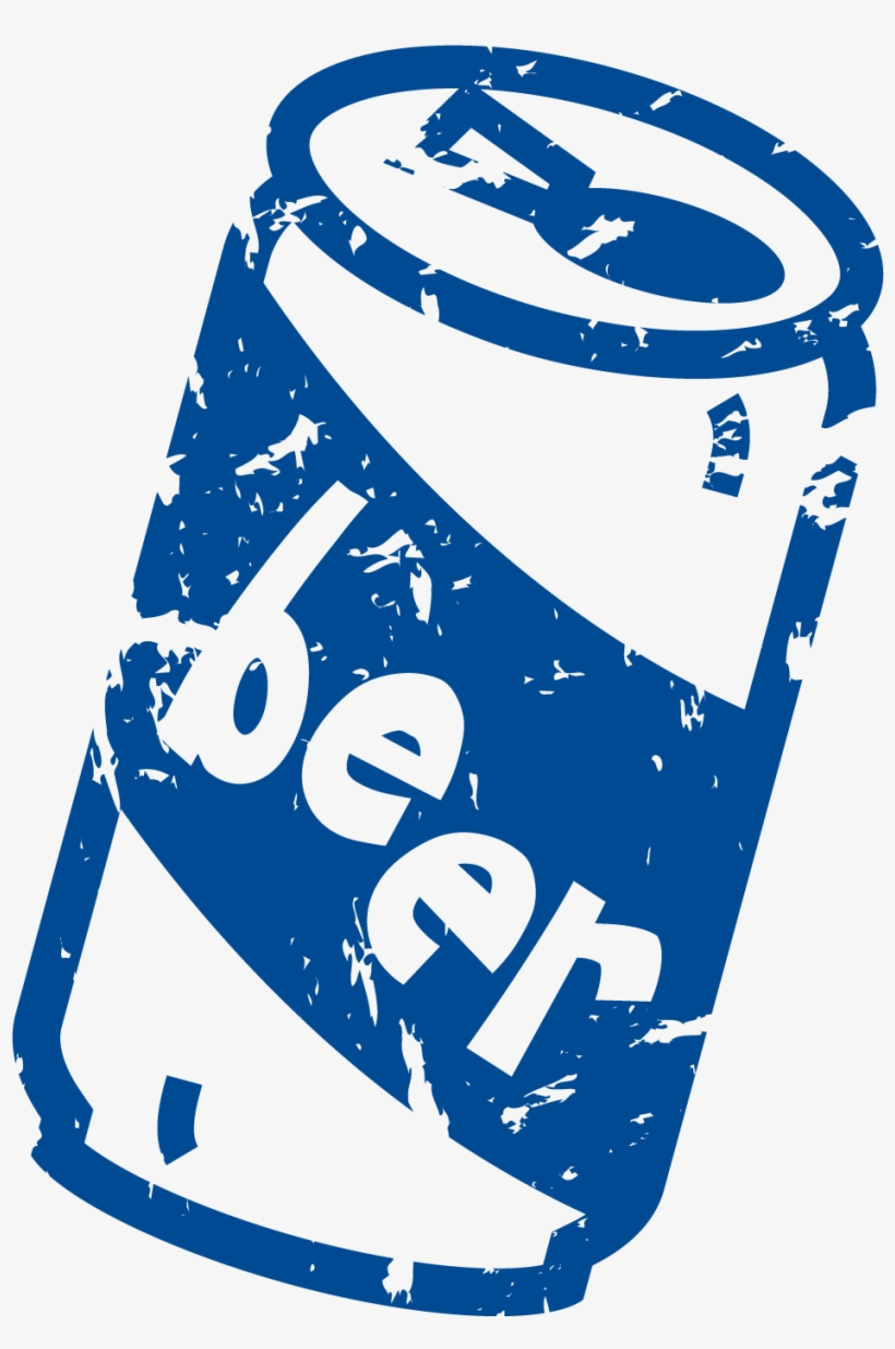 I Heart Tailgating With Beer Can B4000 08 - Illustration, transparent png #9653289