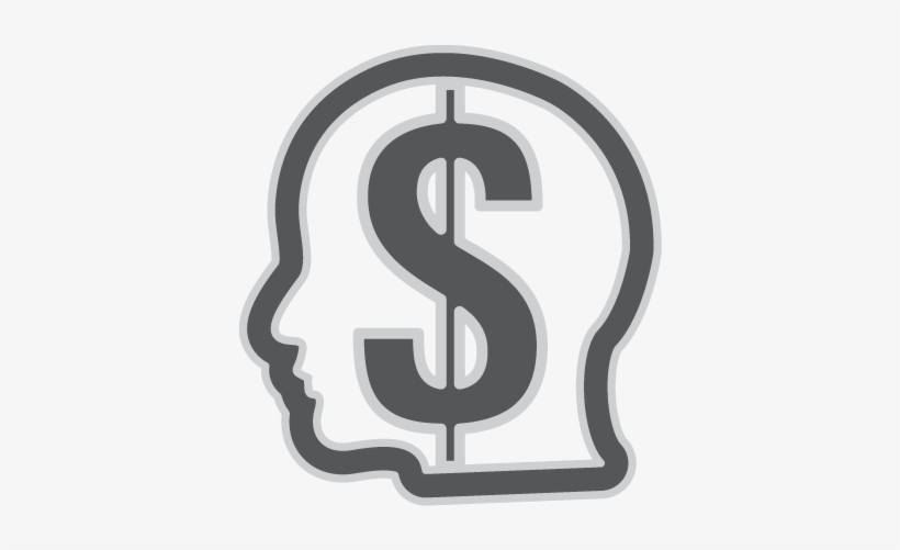 Dollar Sign Icon - Number, transparent png #9653343