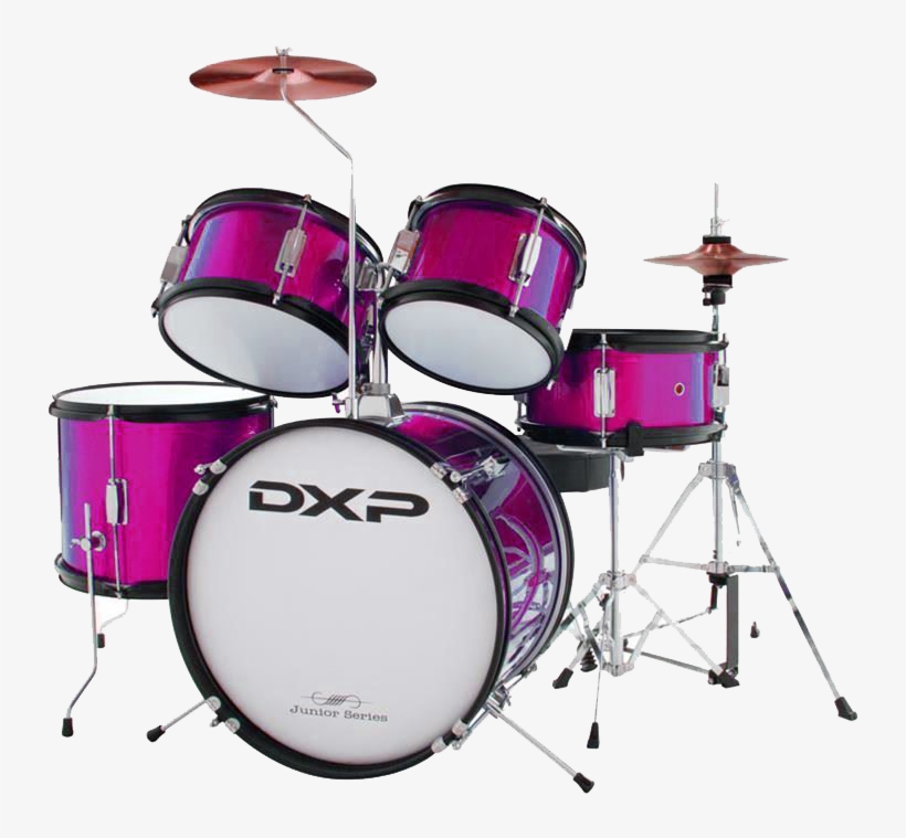 Drums, transparent png #9653406