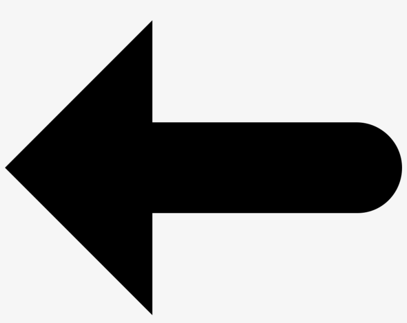Left Arrow Svg Png - Parallel, transparent png #9653521