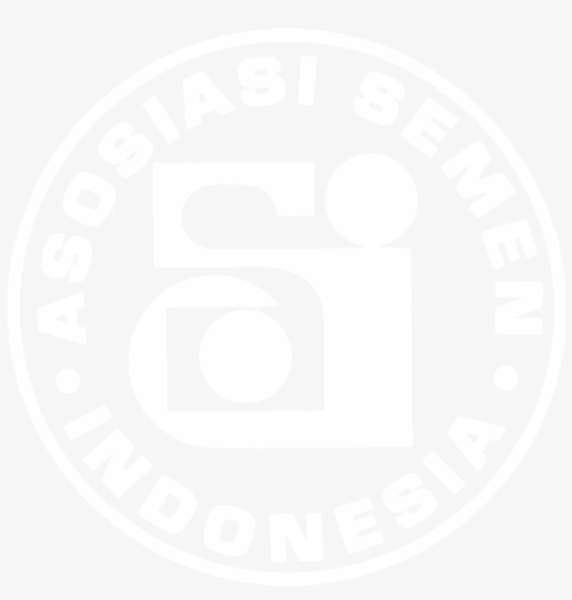 Asosiasi Semen Indonesia © Copyright - Dimension Data Logo White, transparent png #9653572