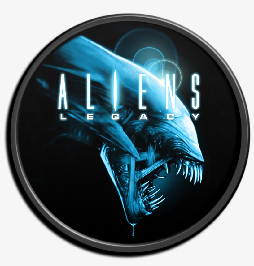 Aliens Legacy Pinball Png, transparent png #9653859
