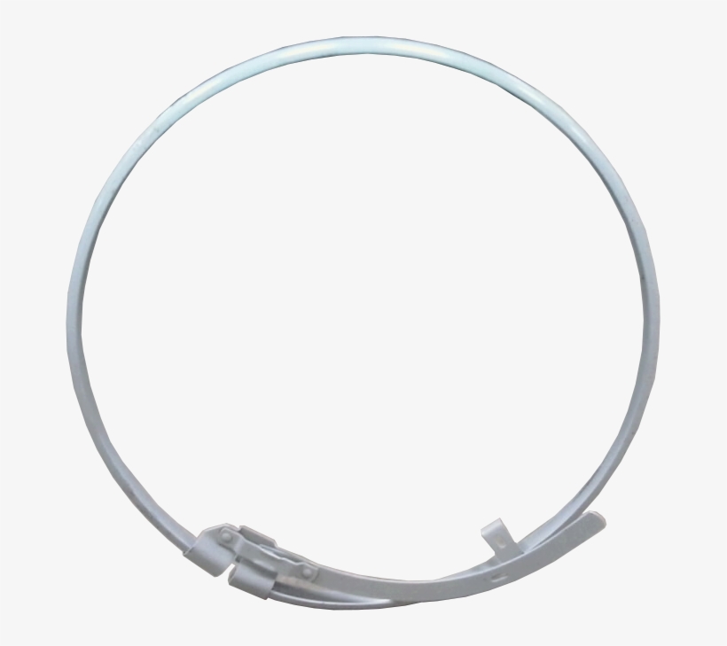 Lever Lock Ring Item No - Circle, transparent png #9653942